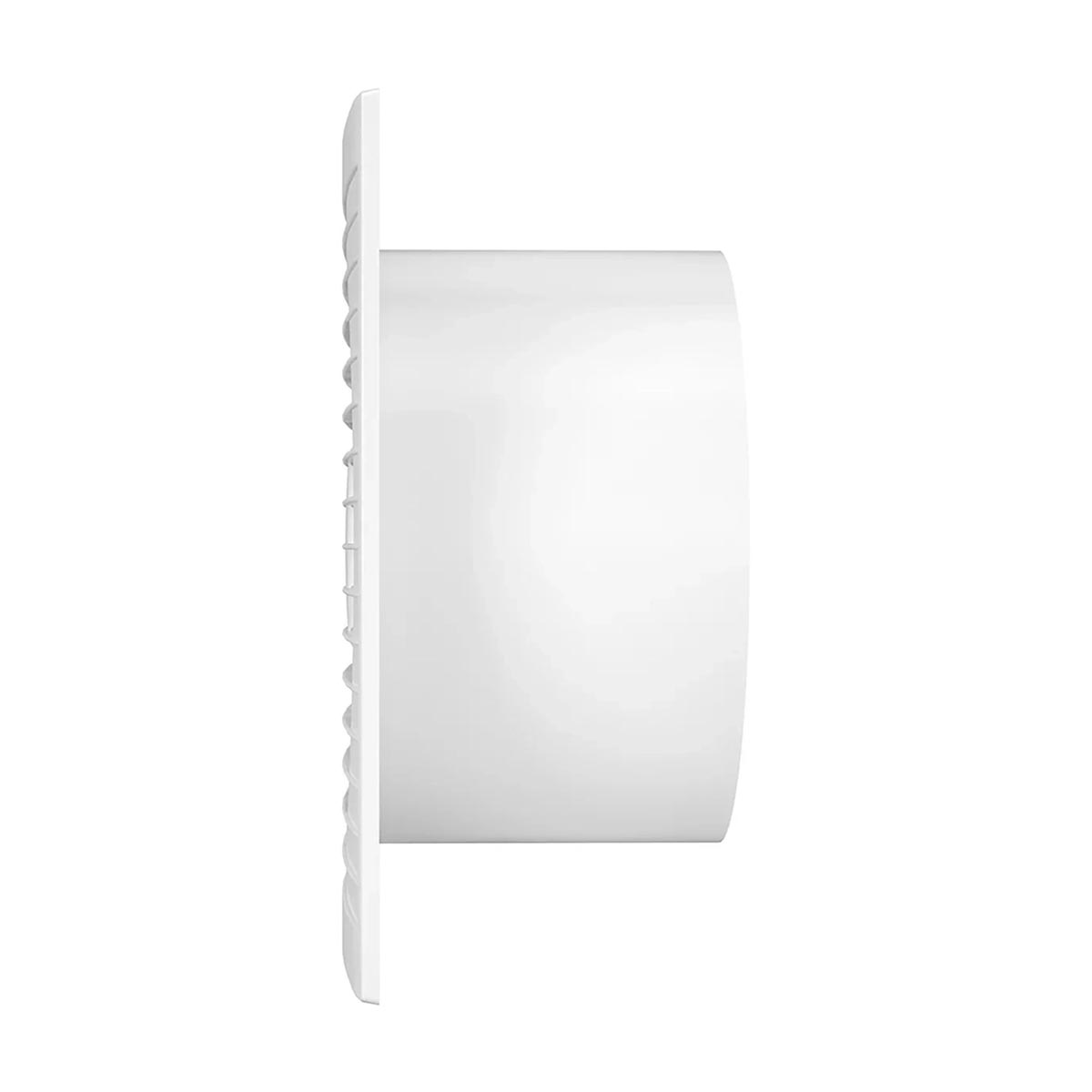 Вентилятор e 150 s осевой с антимоскитной сеткой d150 (1/14) "эра"