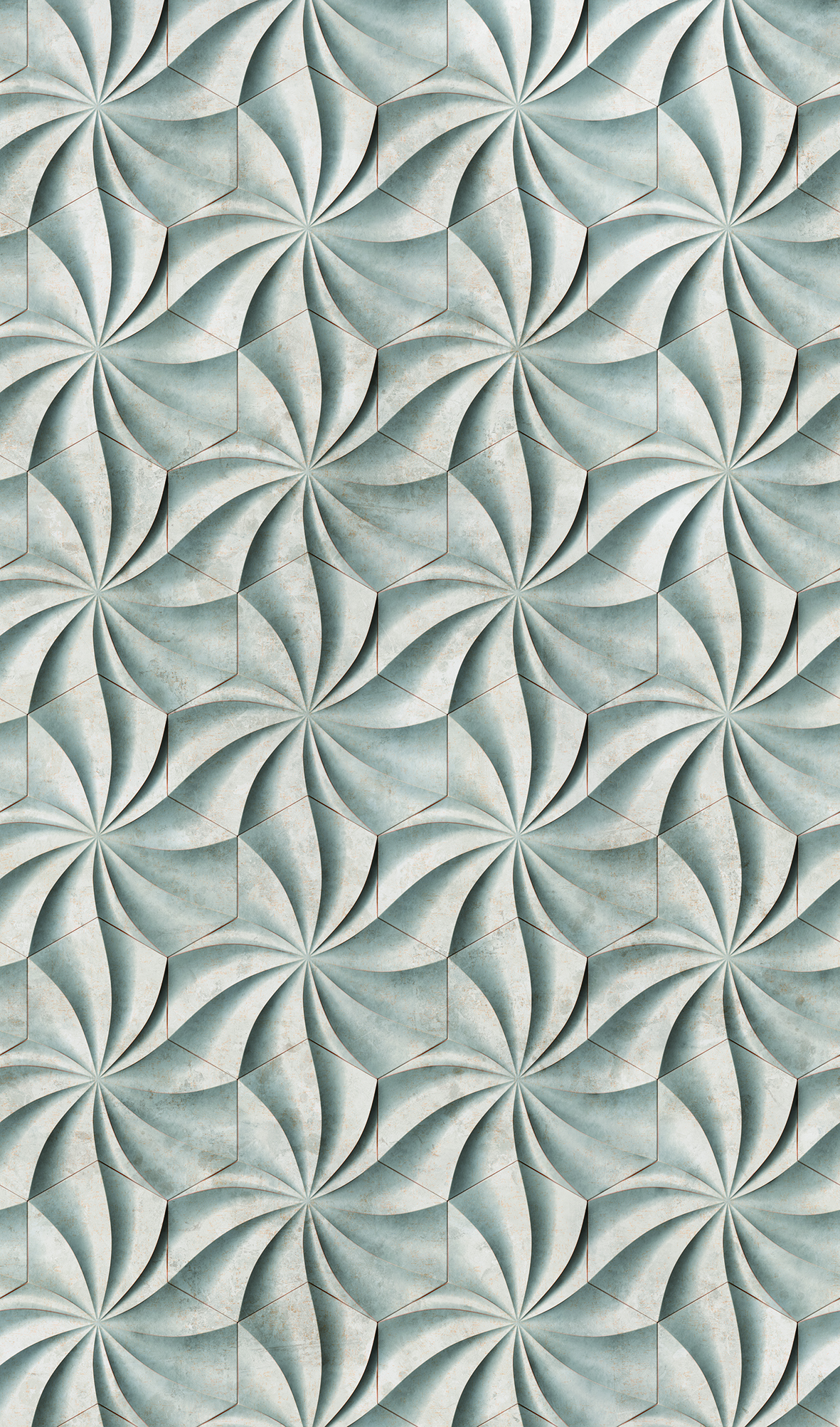 Виниловые обои Marburg Smart Art 47229 2.70 х 1.59