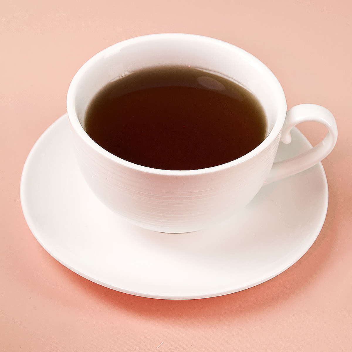 Чайная пара "маршмеллоу" 310 мл, фарфор (6/24) "nouvelle home" 0530261