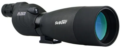 Зрительная труба SVBONY SV17 25–75x70 WP
