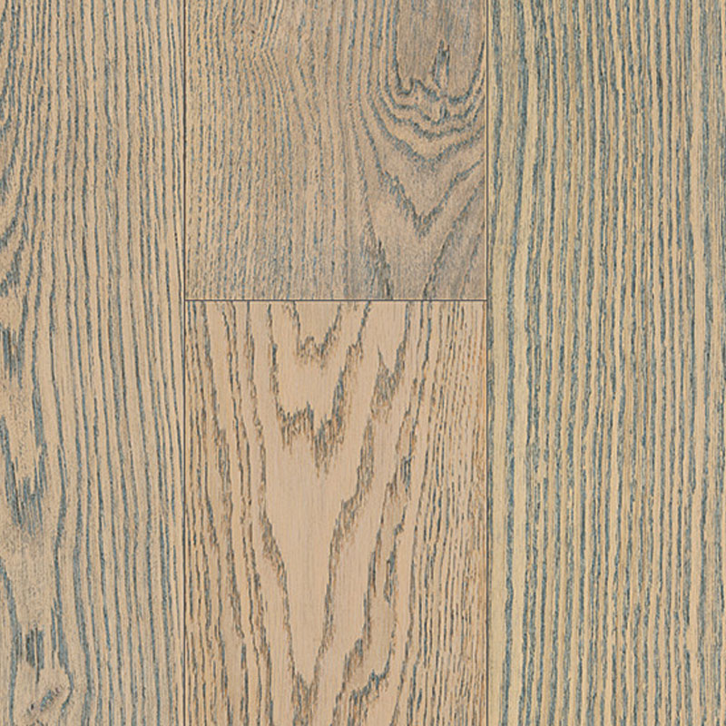 Паркетная доска AUSWOOD HDF 4V Washed Oak матовый PU лак brushed