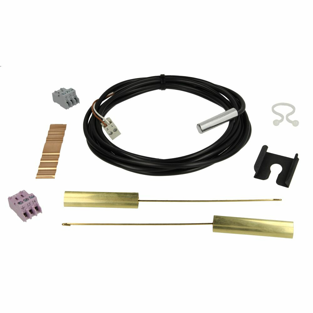 Комплект подключения бака-водонагревателя AS1 Buderus