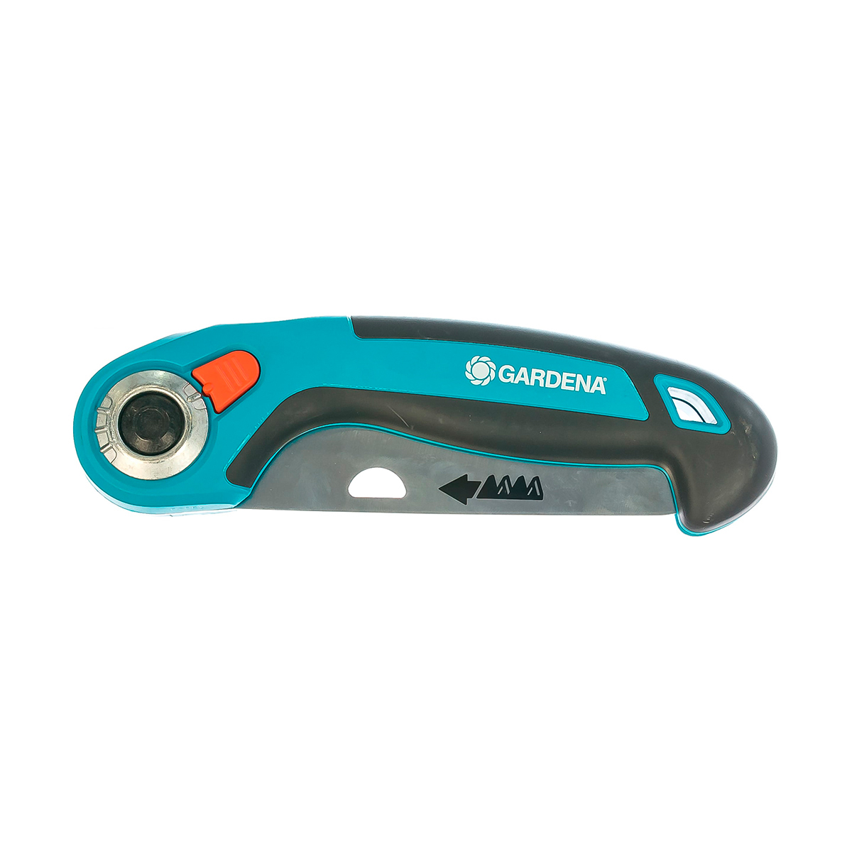 Пила садовая складная 135 p 135 мм (1/4) "gardena" 08742-20.000.00