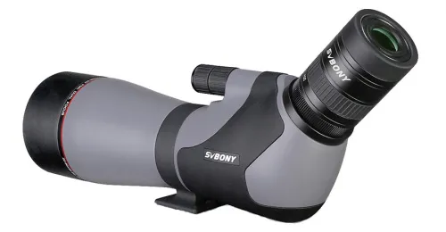Зрительная труба SVBONY SV46P 20–60x80 ED WP