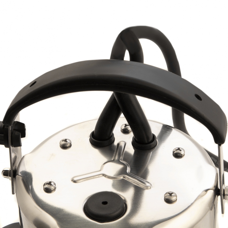 Дренажный насос DP1100X, 1100 Вт, подъем 11 м, 15500 л/ч Denzel (97224)