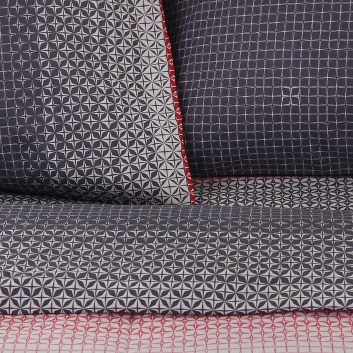 Постельное белье "этель" лофт евро (бязь) (1/5) 1225085