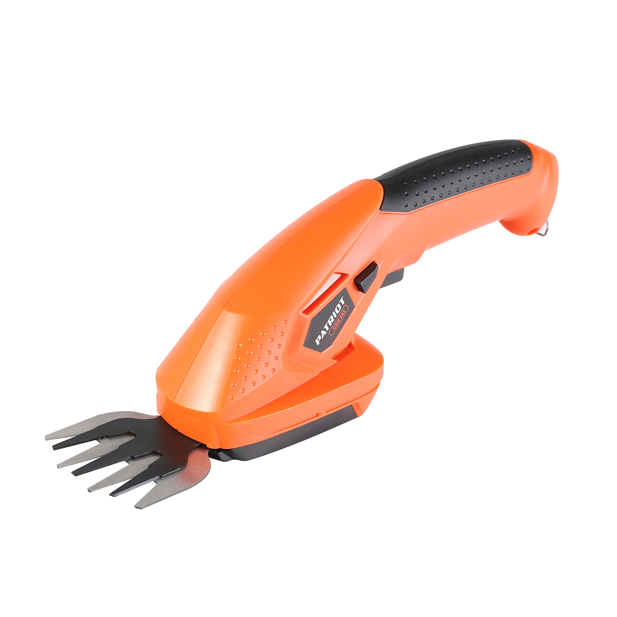 Ножницы-кусторез аккум. csh-361  3,6в (удлин. ручка) (1/4) "patriot" 250203601