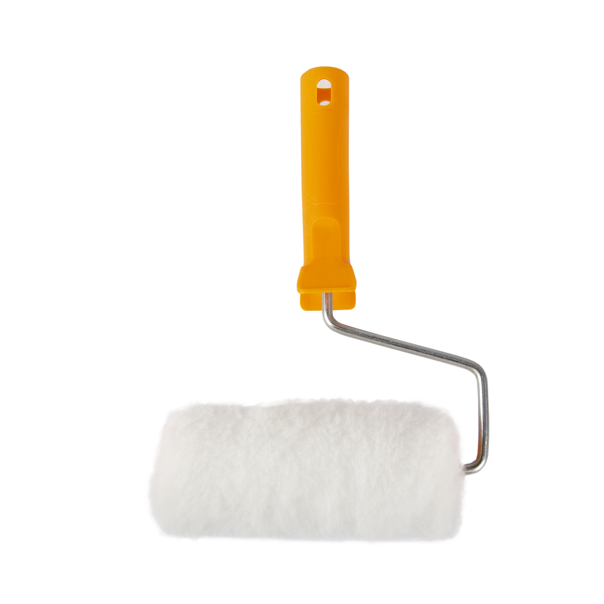 Валик меховой "шабашка" 140 мм (1/80) 108-0140