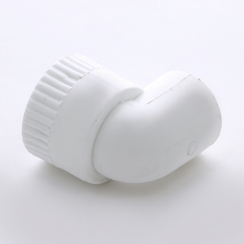 Угол 20 х 1/2" (ВР) PRO AQUA полипропилен PP-R