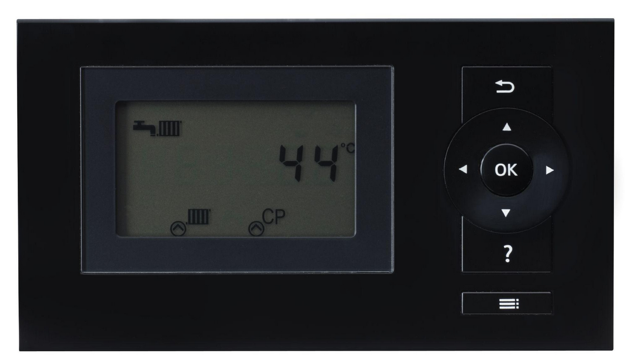 Система регулирования Vitotronic 100 HC1B Viessmann (арт. 7459131)