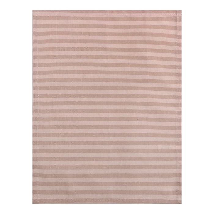 Салфетки столовые "этель" 45*35 см набор 2 шт. (пудровый) (1/150) 6582118