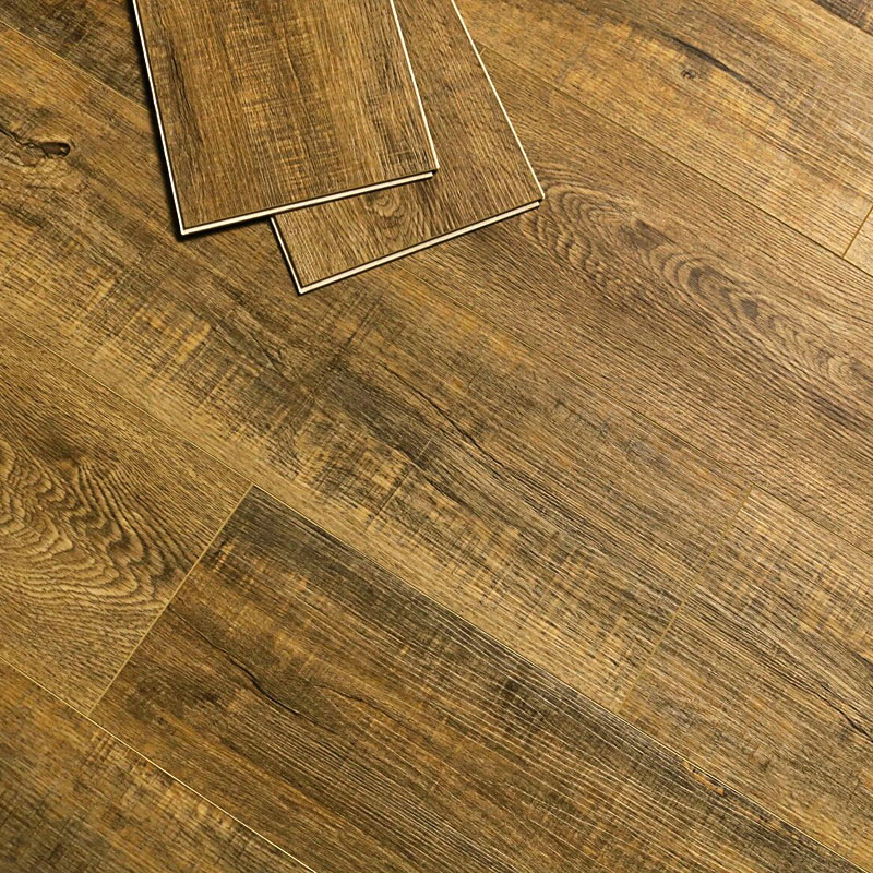 SPC Ламинат Skalla Standart ST302 Дуб Гране (Oak Grande)