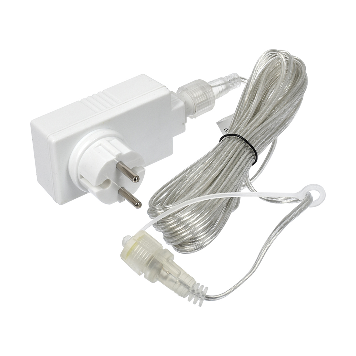 Блок питания (преобразователь) 220v/24v, мощность 30 w (1/4) "vegas"