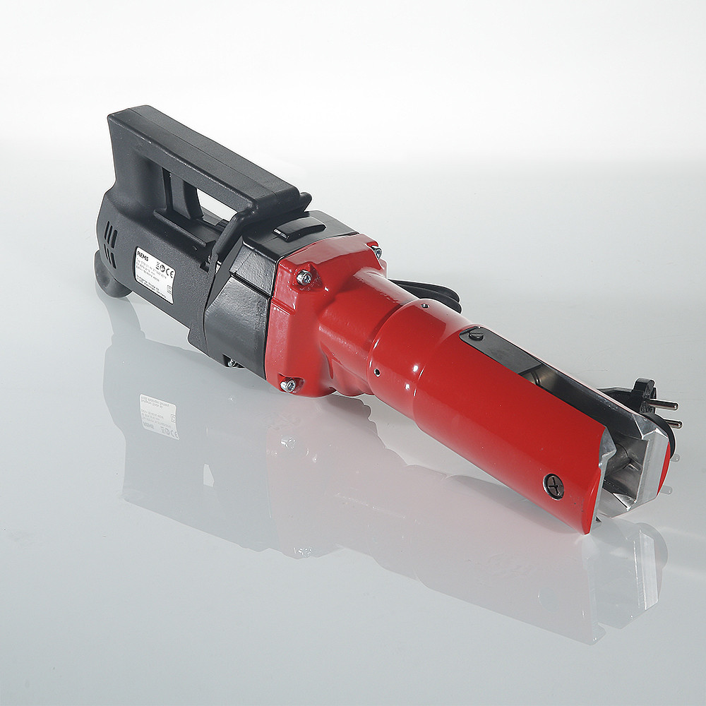 Пресс-инструмент электрический VALTEC "Power-Press SЕ" (без насадок) в стальном ящике