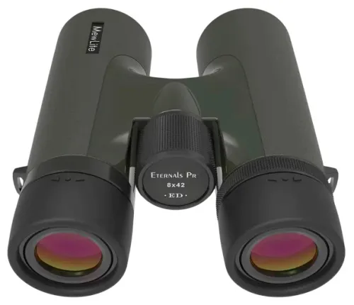 Бинокль MewLite Eternals Pro 8x42 ED Roof