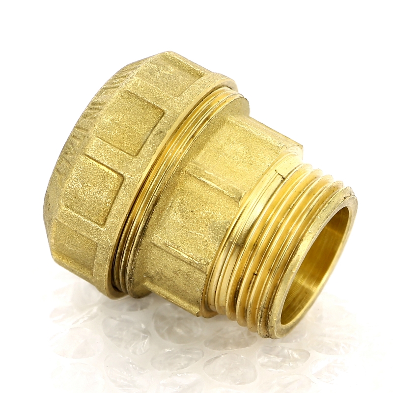 Муфта (НР) 32 х 1" для ПНД труб ITAP