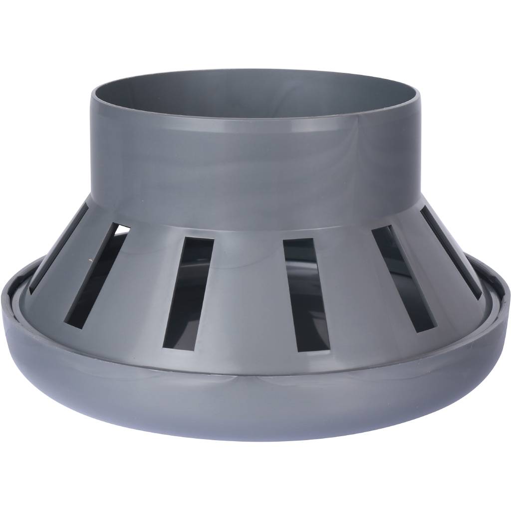 Канализационная вытяжка d=110 мм SINIKON Стандарт