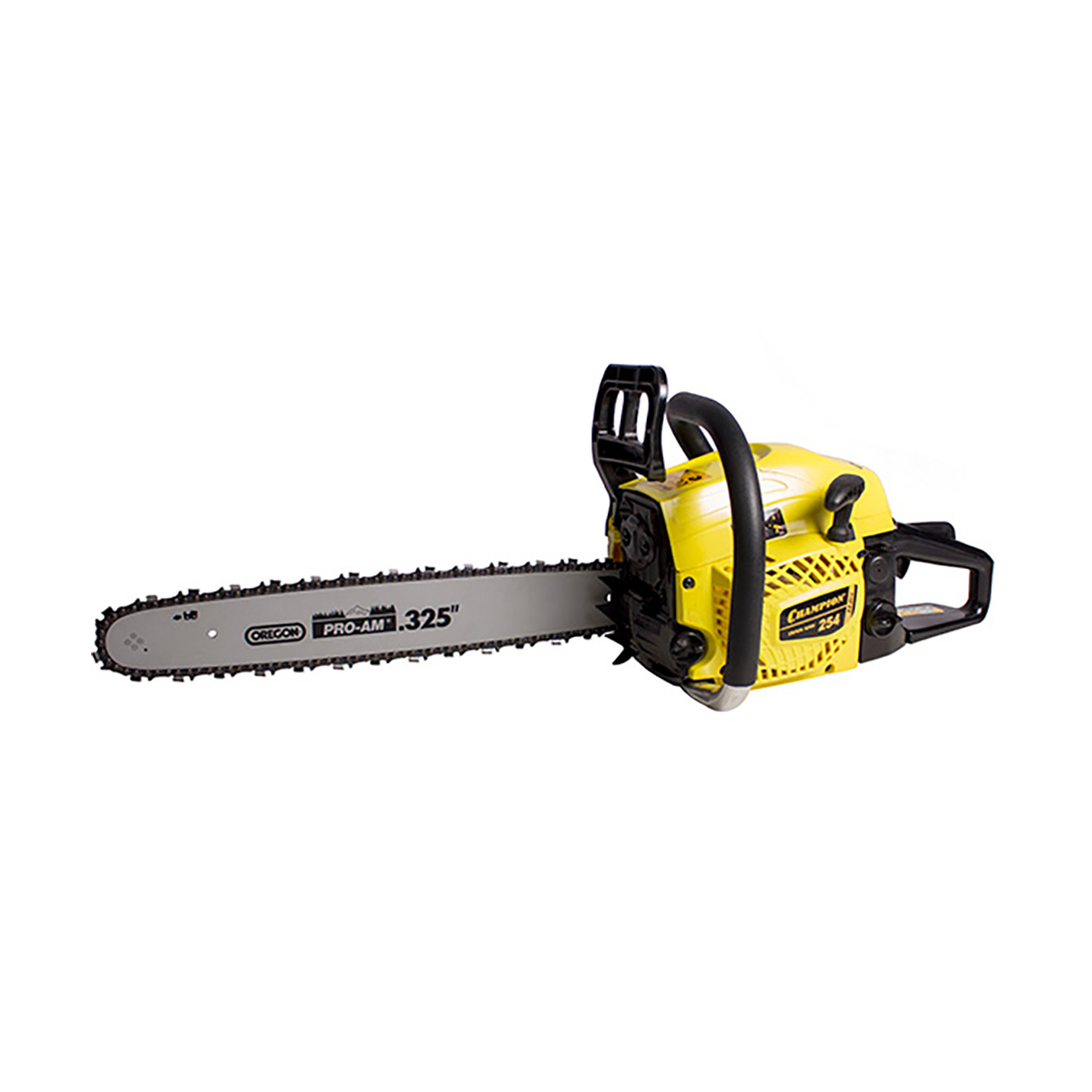 Бензопила цепная 254 (1) "champion"