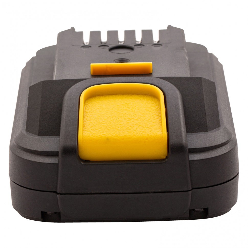 Батарея аккумуляторная IB-18-2.0, Li-Ion, 18 В, 2.0 А/ч Denzel (28433)