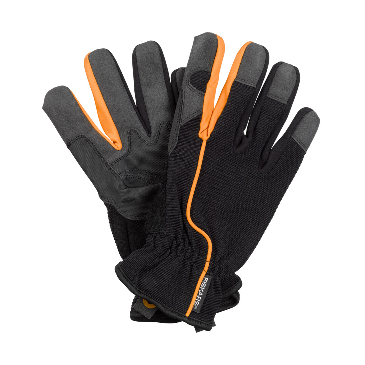 Перчатки рабочие размер 10 (1/10) "fiskars" 1003477