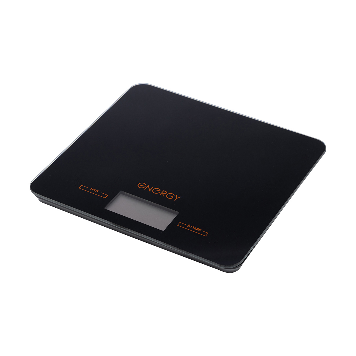 Весы кухонные электронные "energy" en-432 (черные) (1/12)