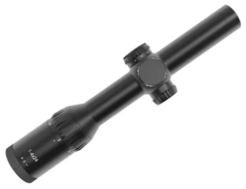 Прицел оптический ARTELV CRS Fiber 1–4x24 SFP