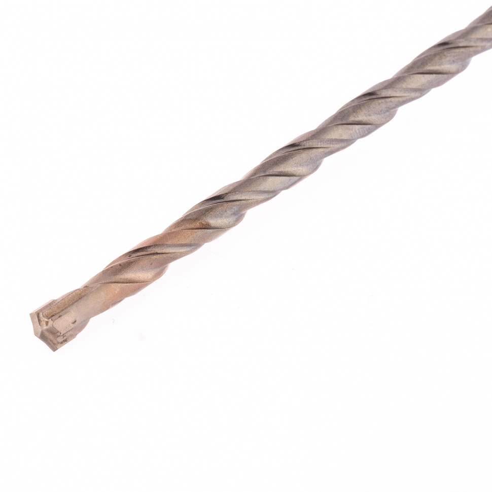 Бур по бетону QUADRO, 5 x 160 мм, SDS PLUS Gross (70765)