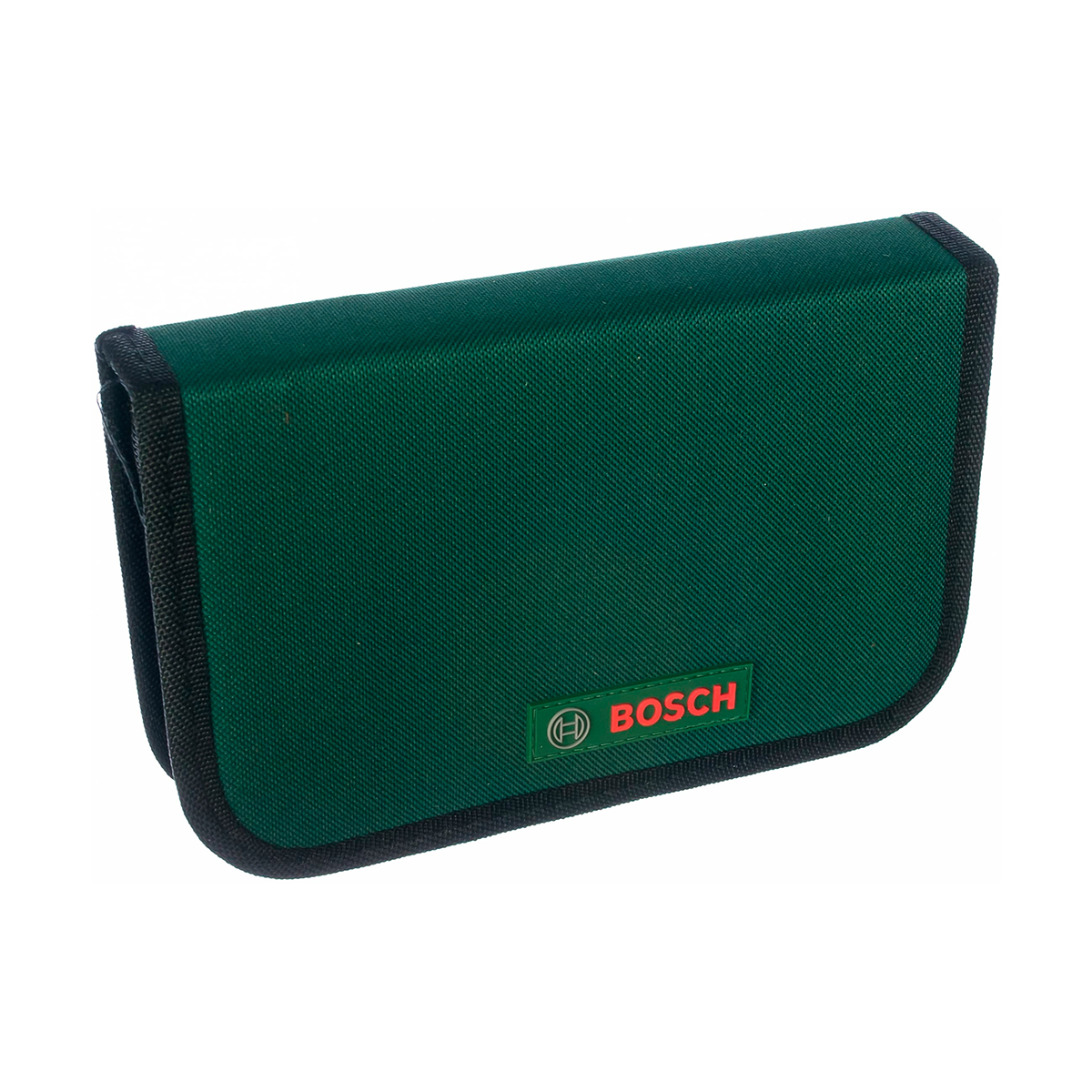 Набор бит и торцевых ключей с отверткой (38 предметов) (1) "bosch" 2607019506