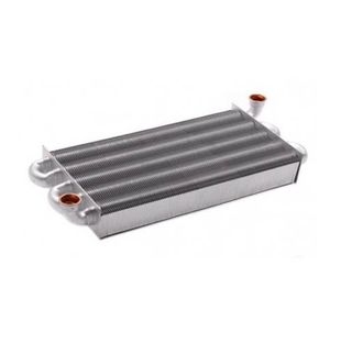 Теплообменник 98 ребер Viessmann Vitopend 100-W WH1D и WH1B 30 кВт (арт. 7825511)