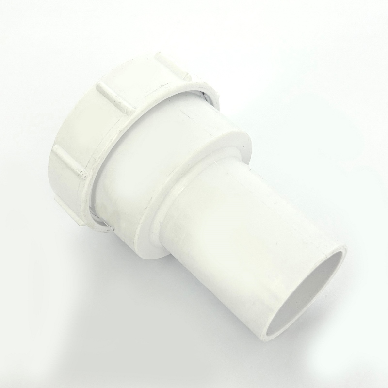 Переходник McALPINE 40 х 50 мм, компрес.