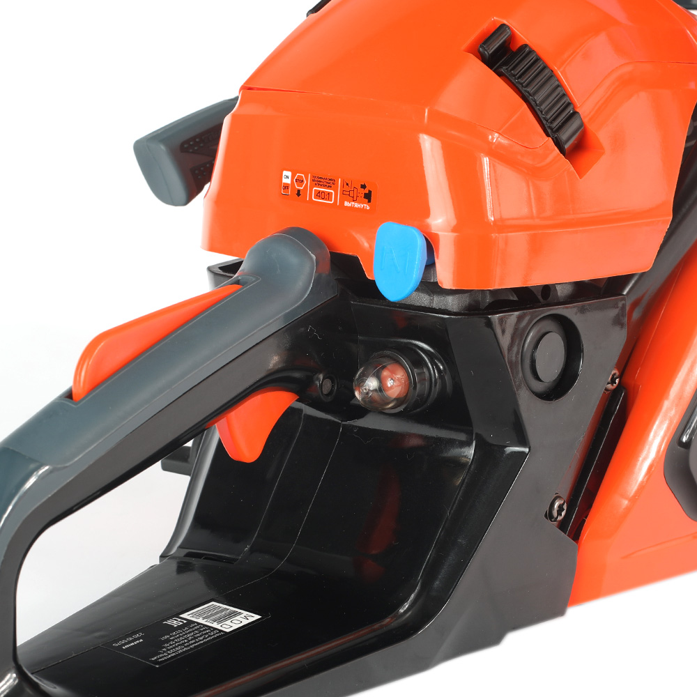 Бензопила цепная pt-5220 (1/2) "patriot" 220105570