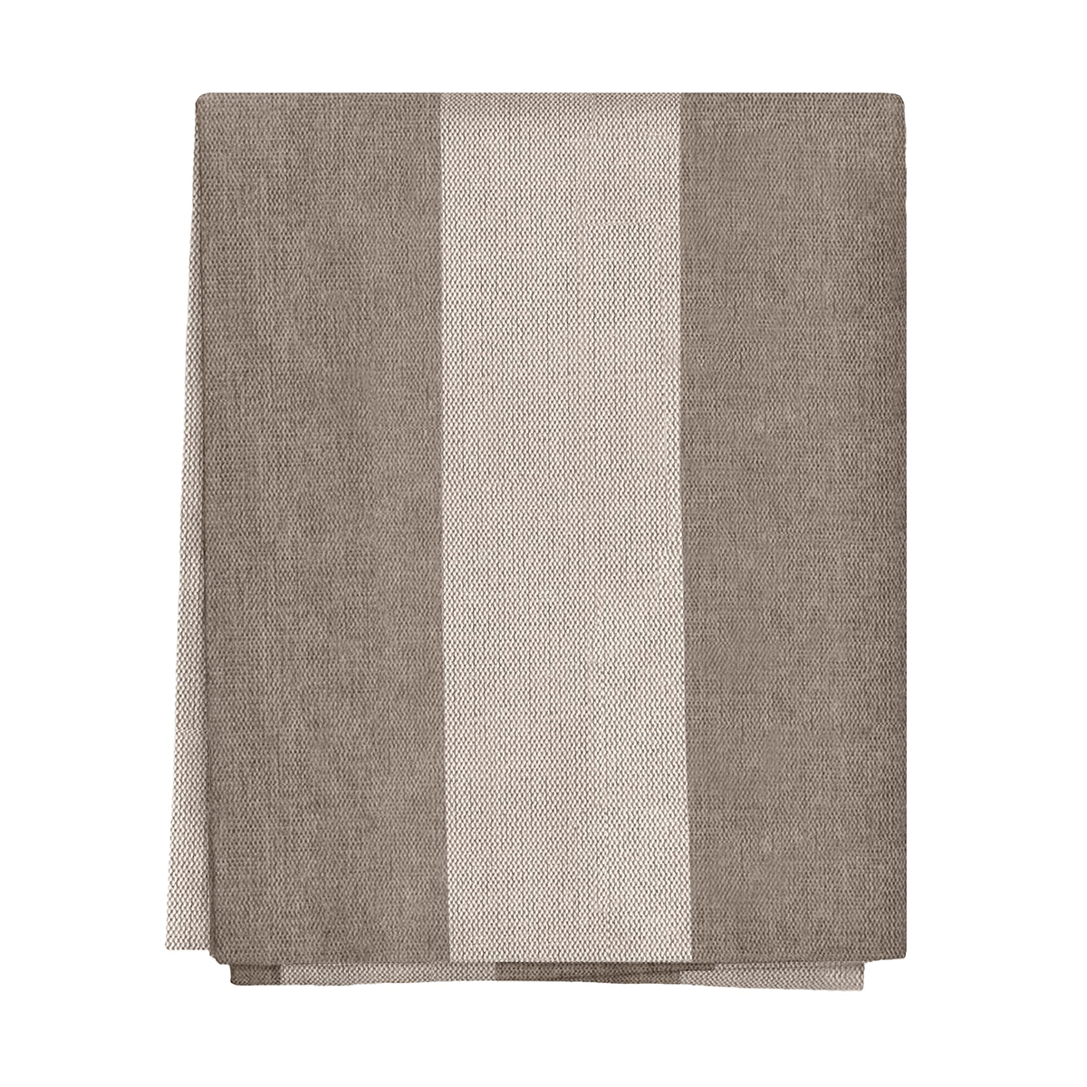 Дорожка сервировочная "волшебная ночь" 40*140 см (шоколад-зебра)