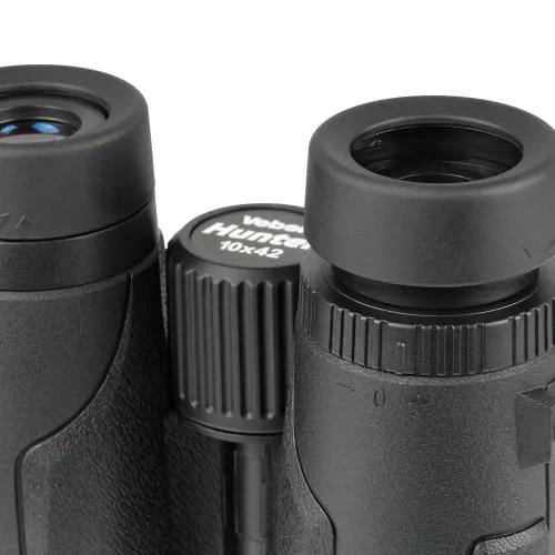 Бинокль Veber Hunter 10x42