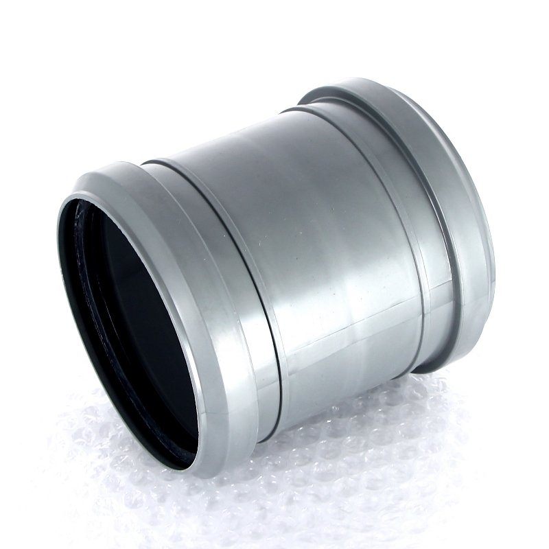 Муфта соединительная для вн.канализации d=110 мм SINIKON Стандарт