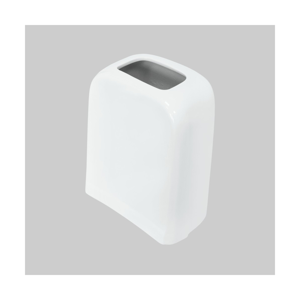 Унитаз напольный "самарский" эконом белый "sanita" wc.cc/samarsky/1-p/wht.g/s1