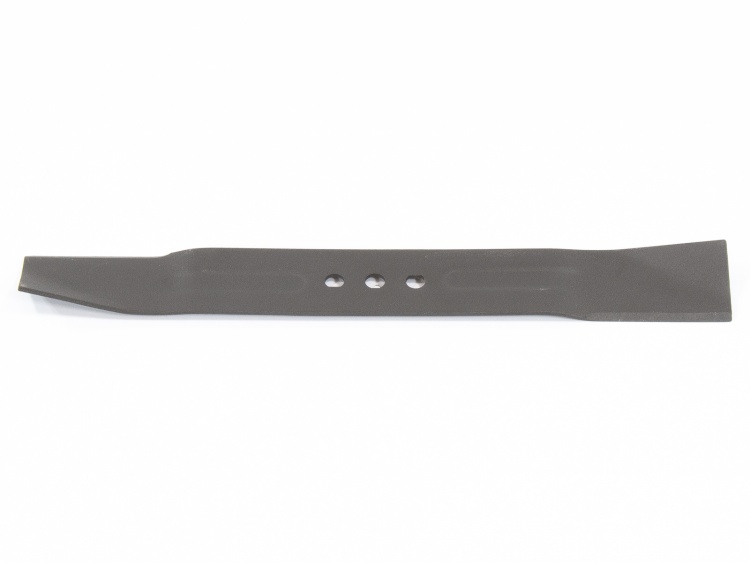 Нож для газонокосилки Kronwerk EGC-1500, 370 х 45 х 2.5 мм Kronwerk (96337)