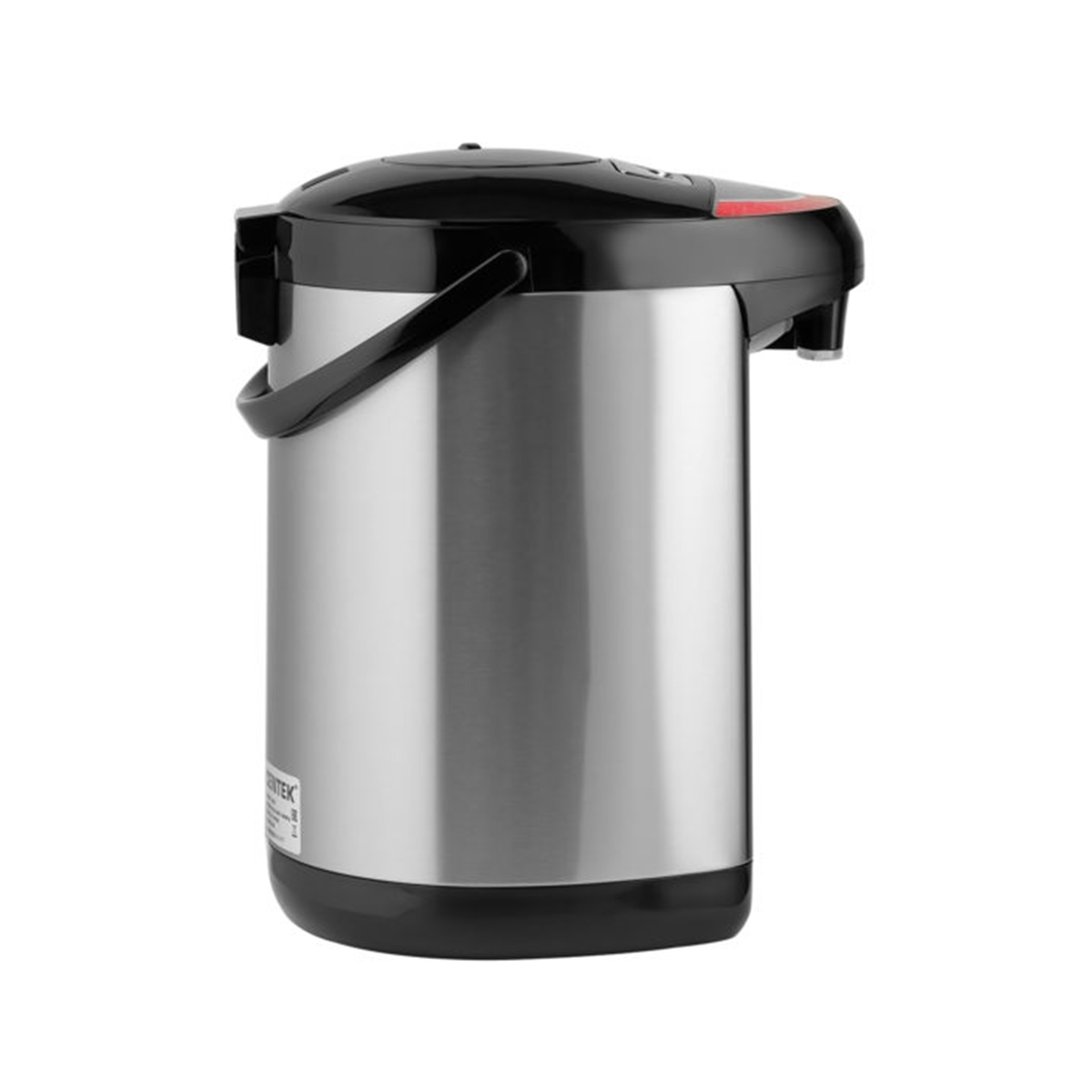 Термопот ct-0081 black 4 л, 850 вт (1/6) "centek"