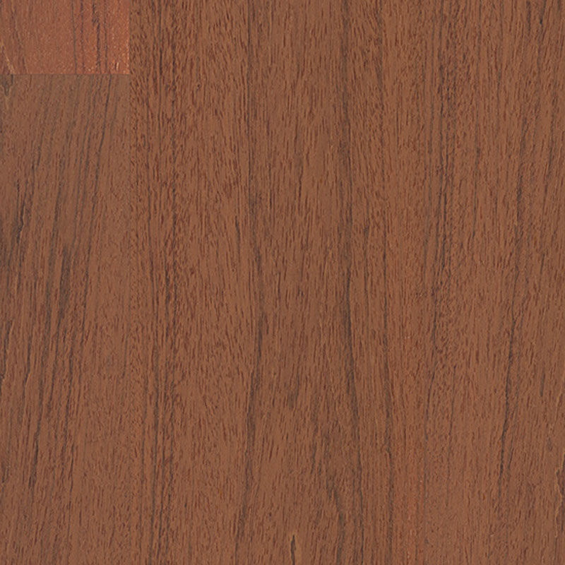 Паркетная доска AUSWOOD HDF 4V Sukupira матовый PU лак brushed