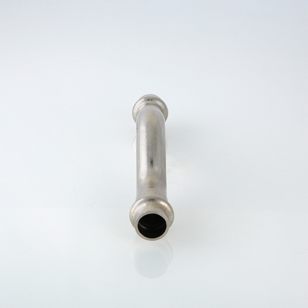 Обвод-вставка пресс 12 нержавеющая сталь VALTEC