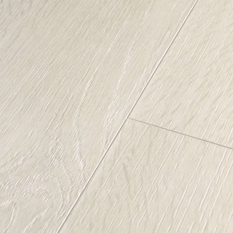 ПВХ-плитка Quick Step LIVYN Pulse Click PUCL 40079 Дуб морской светлый
