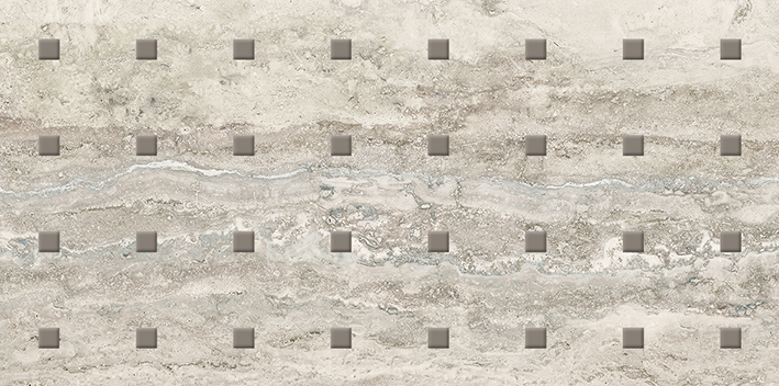 Echo elemental серый 30x60