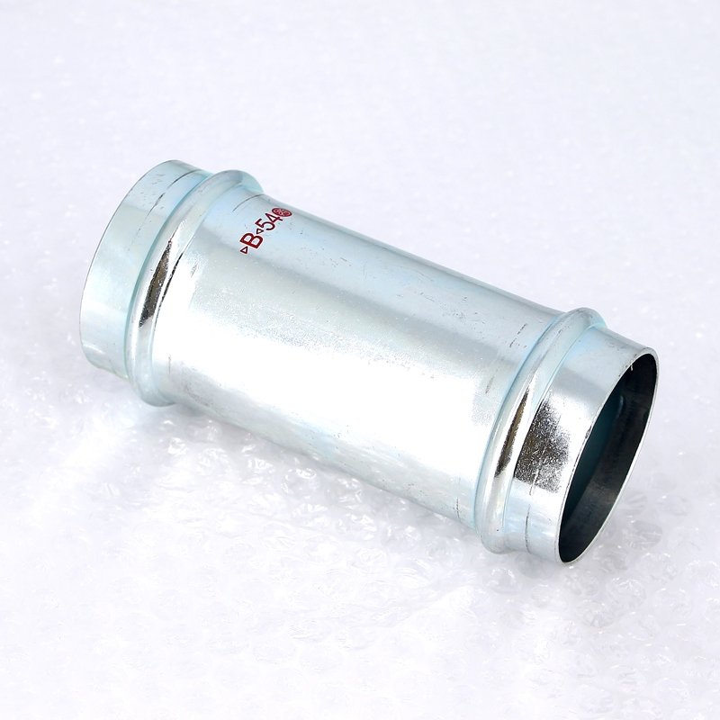 Муфта надвижная пресс оцинкованная сталь 54 IBP