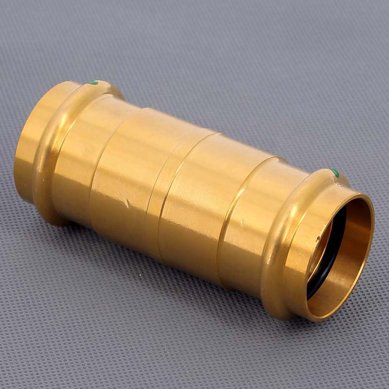 Муфта пресс 42 Sanpress VIEGA