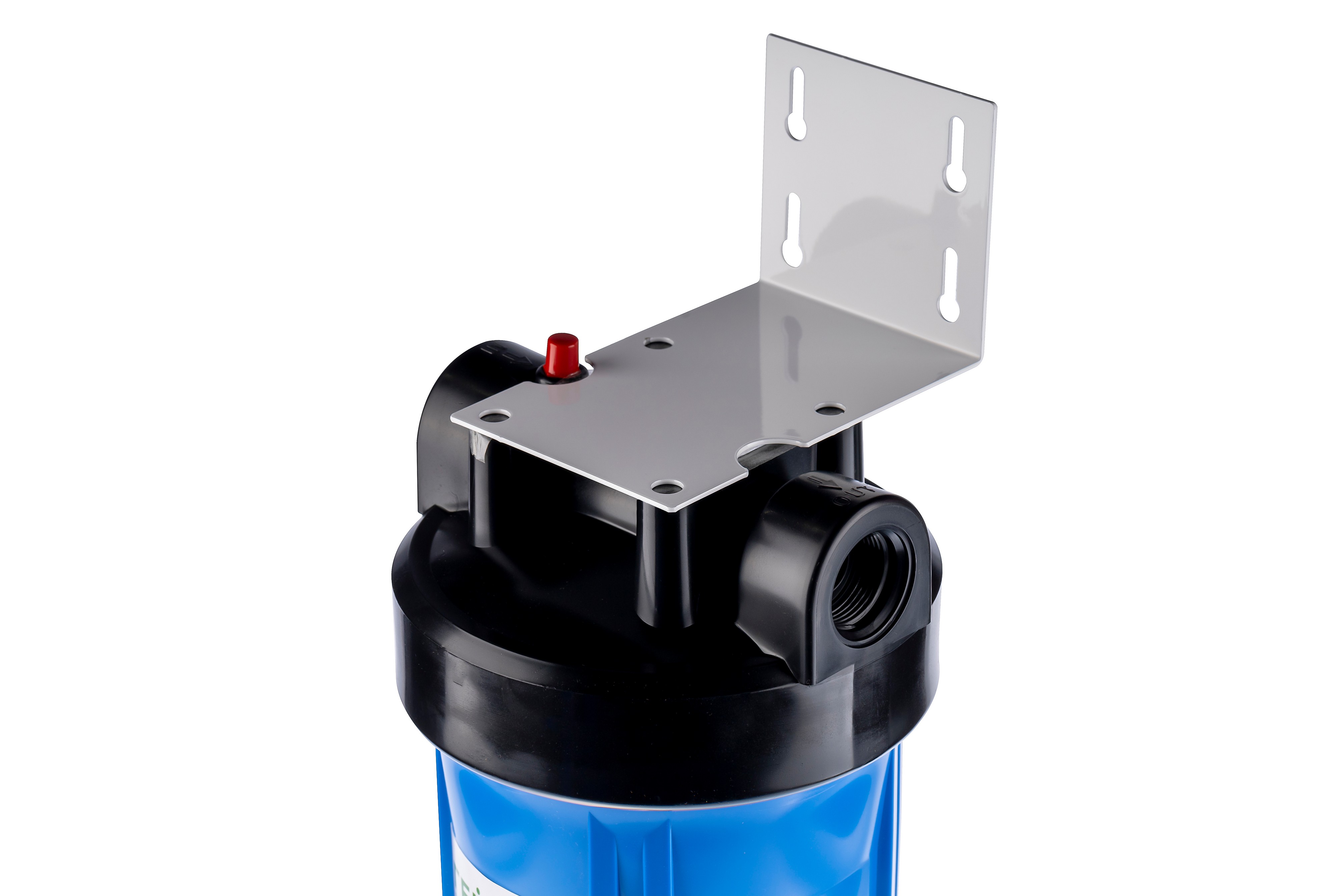 Корпус ГЕЙЗЕР 1" под картридж 10" Big Blue для холодной воды