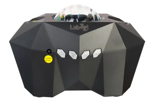 Астропланетарий Levenhuk LabZZ SP30