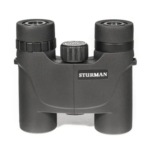 Бинокль STURMAN 10x25 WP