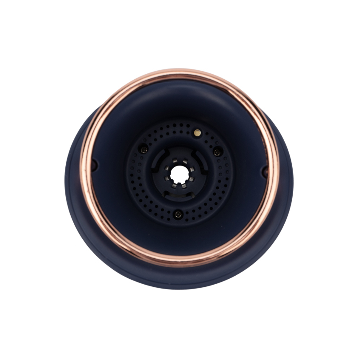 Электрофумигатор-ночник usb (темно-синий) (1/48) "rexant" 71-0054