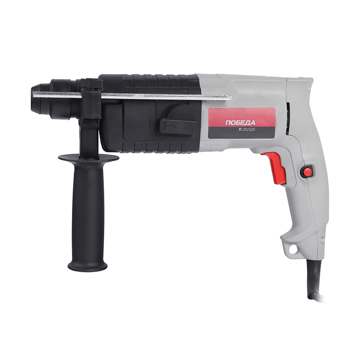 Перфоратор п-20/620 (1/5) "победа" 140300620