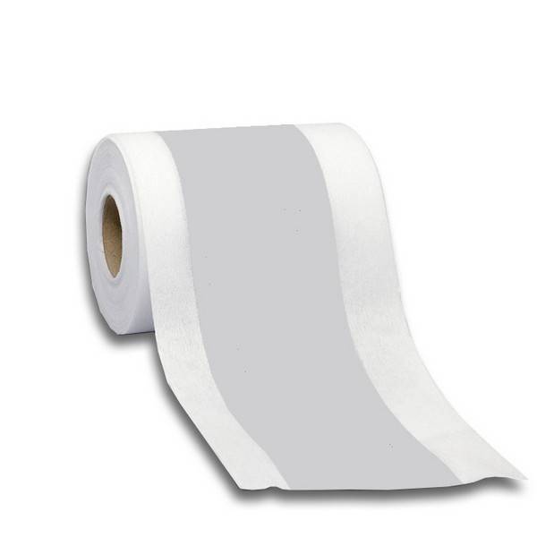 Лента самоклеящаяся тканевая геотекстильная армирующая Рпг банд - Rpg band Руспанель - Ruspanel Размер = Дл 25 Мп Ширна 50 Цена за 1 м.п.