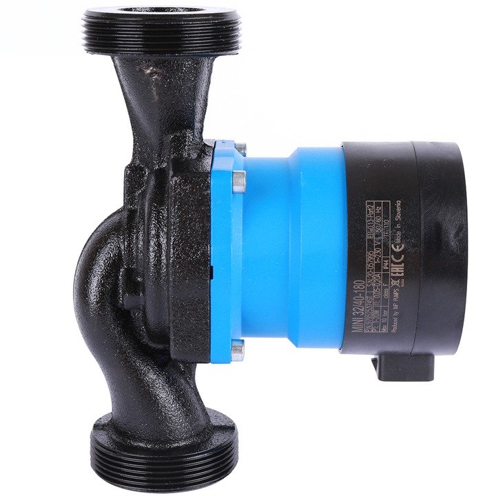 Циркуляционный насос STOUT SPC mini 32-40